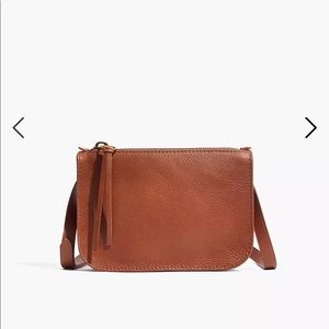 Madewell The Simple Pouch Belt Bag